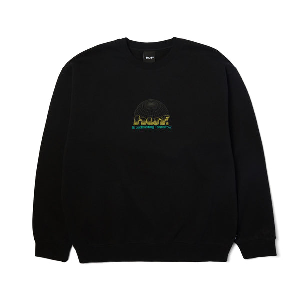 Worldwide Network Crew (Black)