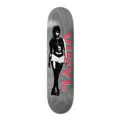 Vinyl Skateboards 'Boom Girl' Skateboard Deck - 8.5" - Skatewarehouse.co.uk