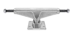 Venture 5.2 Truck Low ALL POLISHED Skateboard Trucks - 5.2"