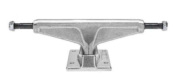 Venture 5.2 Truck Low ALL POLISHED Skateboard Trucks - 5.2