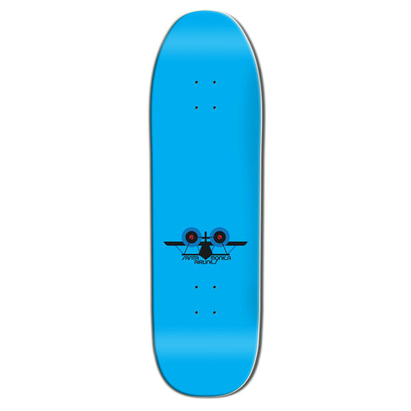 Santa Monica Airlines SMA Jesse Martinez Pro Model | Blue Dipped | x 32.25