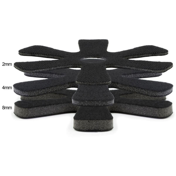 S1 Lifer Helmet - Top Pad - 5mm Standard Fit