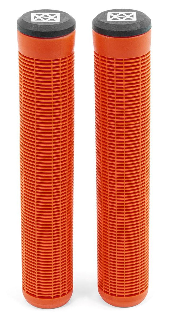 Slamm Hold-Fast Scooter Bar Grips - 165mm
