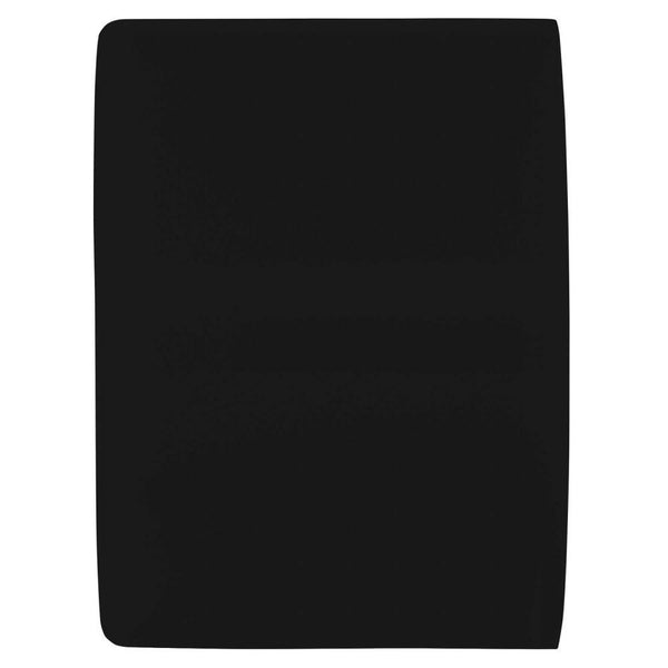 OJ Soft Skateboard Wheels Flame Dot Super Juice 78a - Black