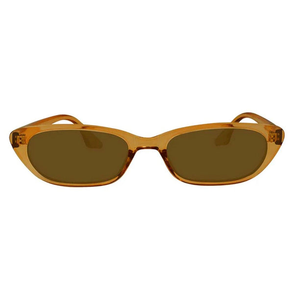 Glassy Hooper Zest/Brown