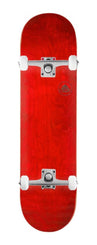 Sushi s Pagoda Stamp x Venom Custom Complete Skateboard - 7.875"