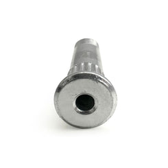 Slappy Standard Hollow Kingpins Polished One Size Accessories
