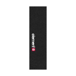 Element Classic Logo Grip Skateboard Grip Tape - 9