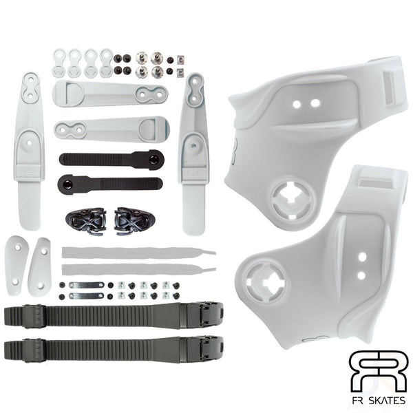 FR Custom Kit - White