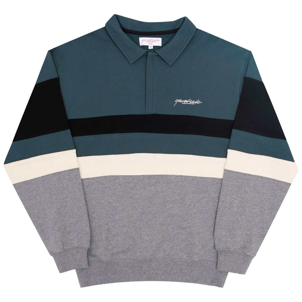 Yardsale Dub Sweat (Green / Black) Accessories