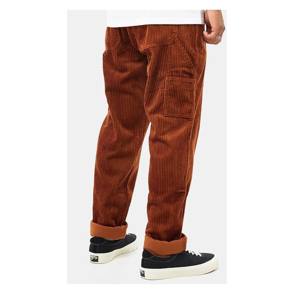 Santa Cruz Pant Classic Painters Pant - Copper Cord - Skatewarehouse.co.uk