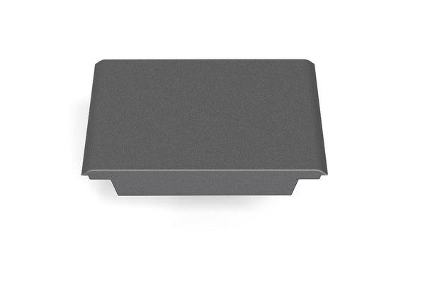 CORE Skate Ramp - Mini Funbox Set (2 Kickers & Flat Deck)