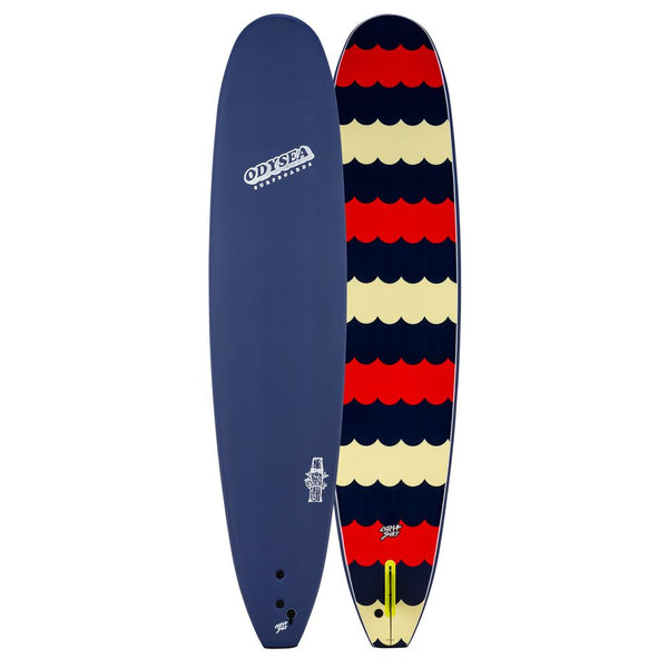 Catch Surf - Odysea 9' Plank - Midnight Blue Surfboard