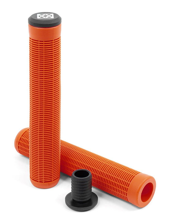 Slamm Hold-Fast Scooter Bar Grips - 165mm