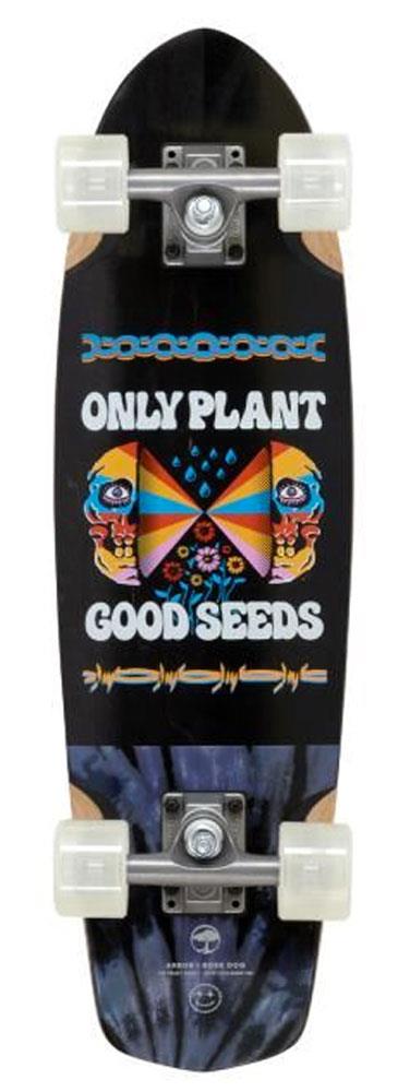 Arbor Cruiser Complete Artist Pocket Rocket - 7.75