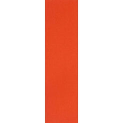 Jessup Coloured Agent Orange 5 Pack Skateboard Grip Tape