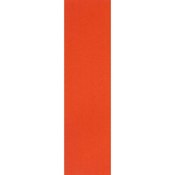 Jessup Coloured Agent Orange 5 Pack Skateboard Grip Tape