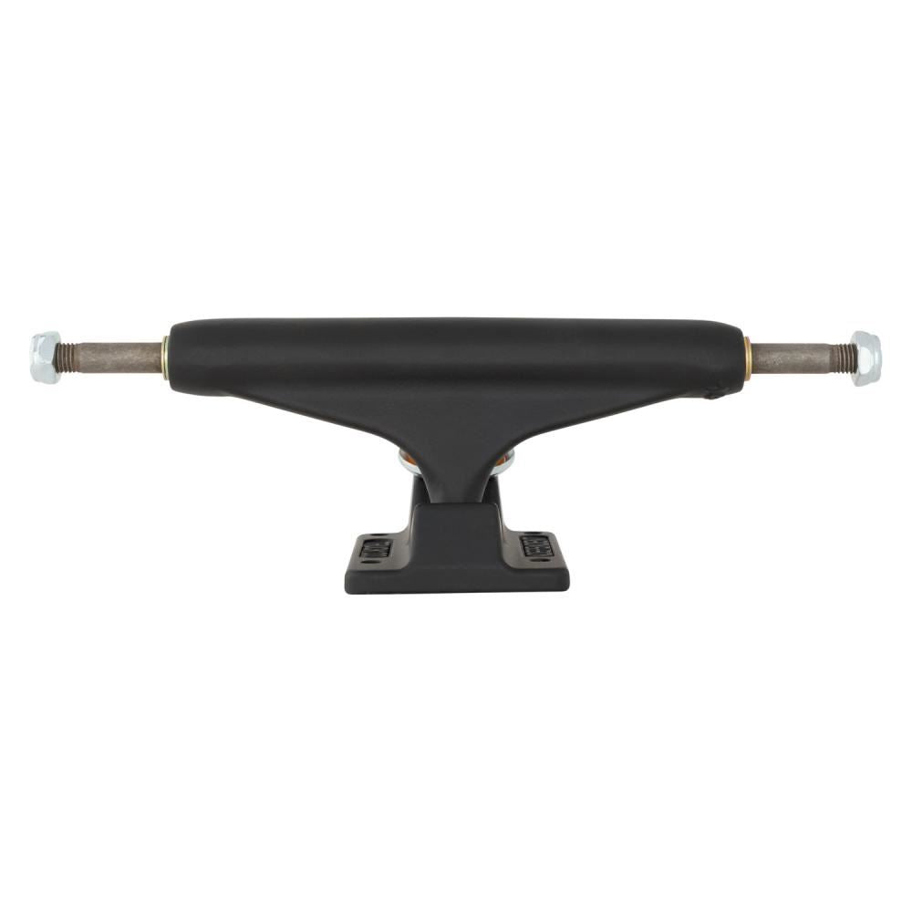 Indy Stage 11 Skateboard Trucks Blackout Standard Black - 144 - Skatewarehouse.co.uk