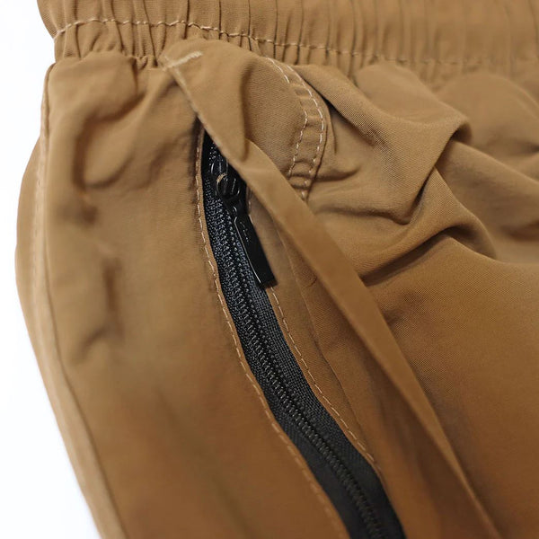 StrangeLove Summer Shorts Tan - XL
