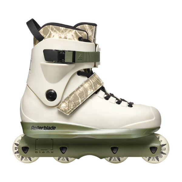 Rollerblade Blank Cameron Talbott Inline Skates