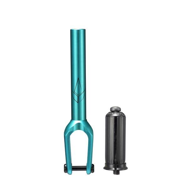 Blunt SOBV3 - Teal (SCS) Scooter Fork