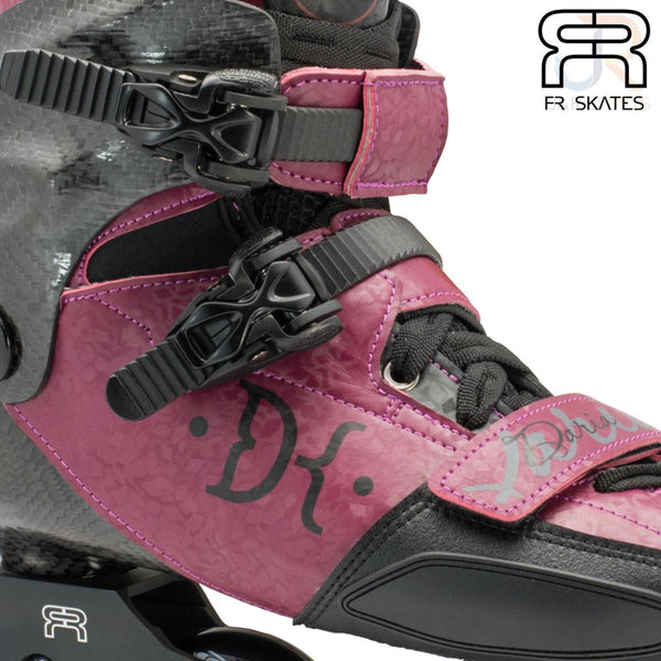 FR Daria In-Line Skates - Purple