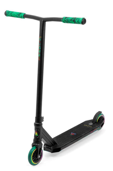 Slamm Mischief Pro Scooter - Black