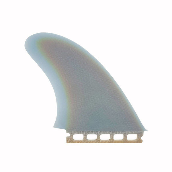 Captain Fin Co - Chippa Wilson + NPJ Twin Especial + Trailer - Large - Orange (Futures) - L
