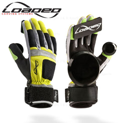 Loaded Freeride Slide Gloves (Pair)
