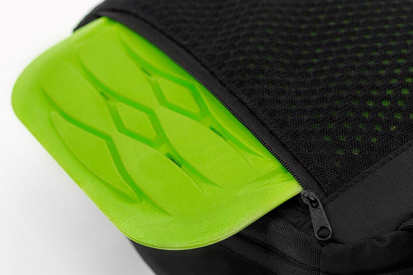 REKD Energy Guardian Backpack - Black - Skatewarehouse.co.uk