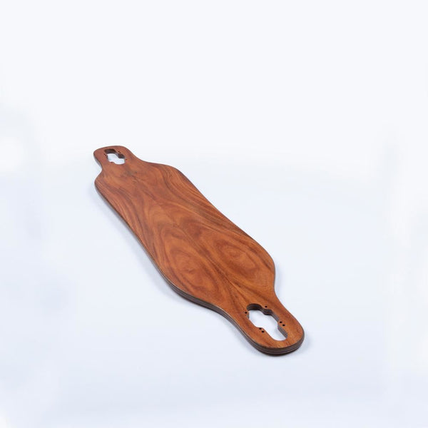 Arbor Performance Flagship Axis Longboard Skateboard Deck - 40.0