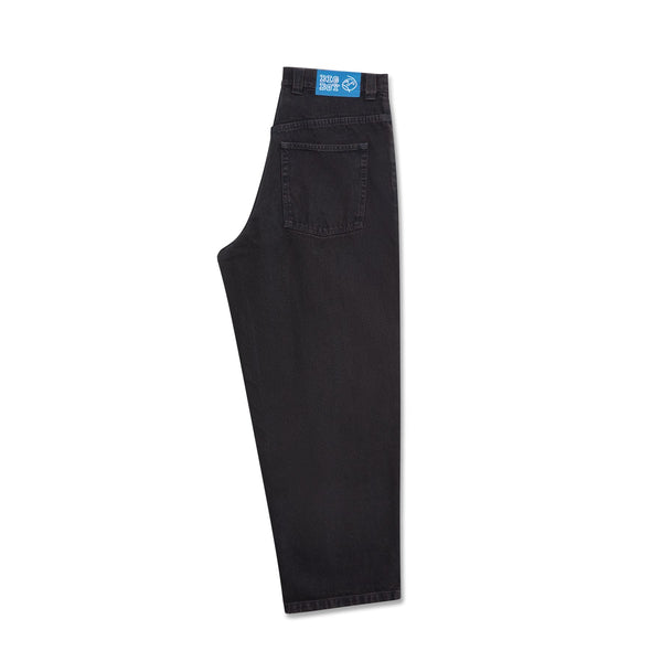 Polar Skate Co Big Boy Pants (Brown Blue) - XXS