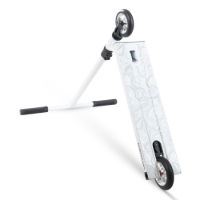 Madd Gear MG 4 - Titan - Artic White Stunt Scooter