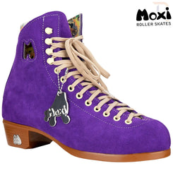 Moxi NEW Lolly Taffy Boots Quad Skate Parts