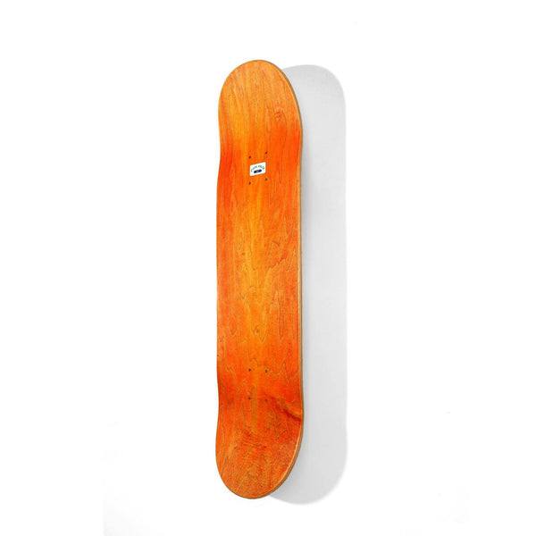 Cash Only 'Lad' Skateboard Deck - 8.5