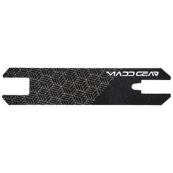 Madd Gear - Viral Purge - Black - 4.5 x 19.5" Scooter Grip Tape