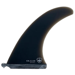 Flying Diamonds - Kai Sallas - Spiral - Black Surf Fins - 11"