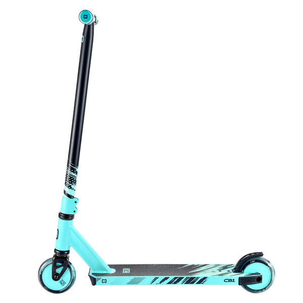 CORE CB1 Beginner Stunt Scooter - Teal / Black