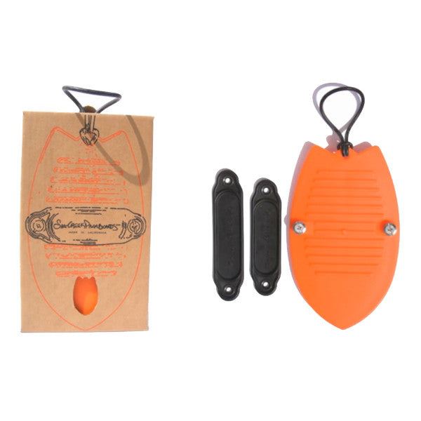 Salt Creek Palmboard - The Classic Surf Accessory
