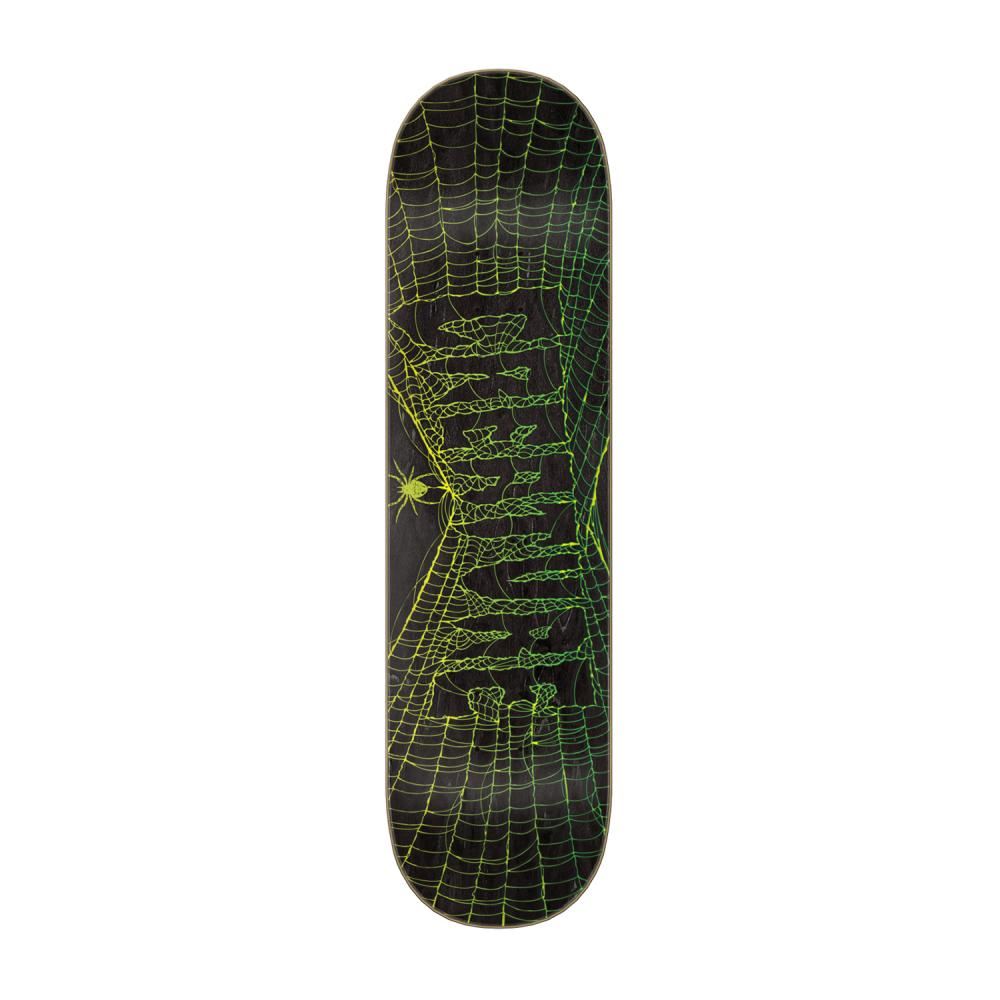 Creature Birch Web 2 Relic Stumps 7 Ply Skateboard Deck - 8.25" - Skatewarehouse.co.uk