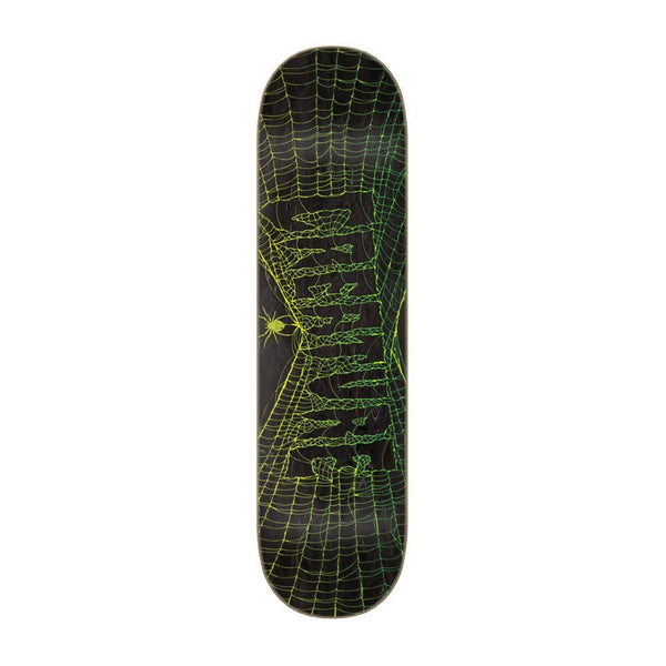 Creature Birch Web 2 Relic Stumps 7 Ply Skateboard Deck - 8.25