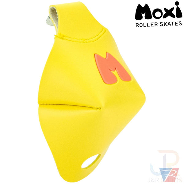 Moxi Beach Bunny Toe Caps - Strawberry Lemonade (Pair) Quad Skate Parts