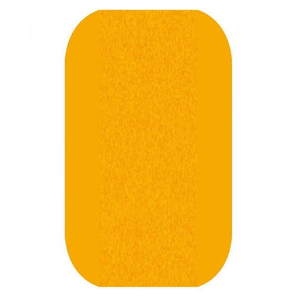 Ricta Skateboard Wheels Clouds 86a - Mustard