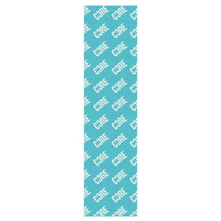 CORE Scooter Griptape Repeat - Teal - Skatewarehouse.co.uk