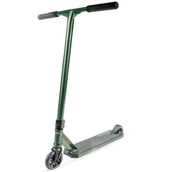 Madd Gear Viral - Kaos Inc Alloy Bars - Forest Complete Scooter - Skatewarehouse.co.uk
