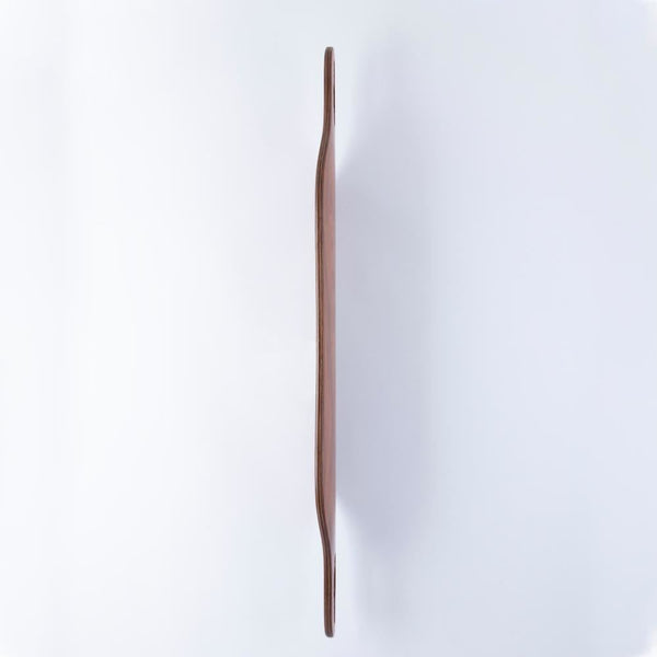 Arbor Performance Flagship Axis Longboard Skateboard Deck - 40.0