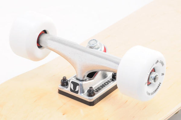 Venom Skateboards Cruiser Complete Undercarriage Kit Core 5.25