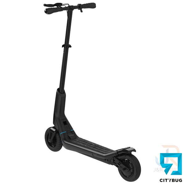 Citybug SE - Electric Scooter - Black