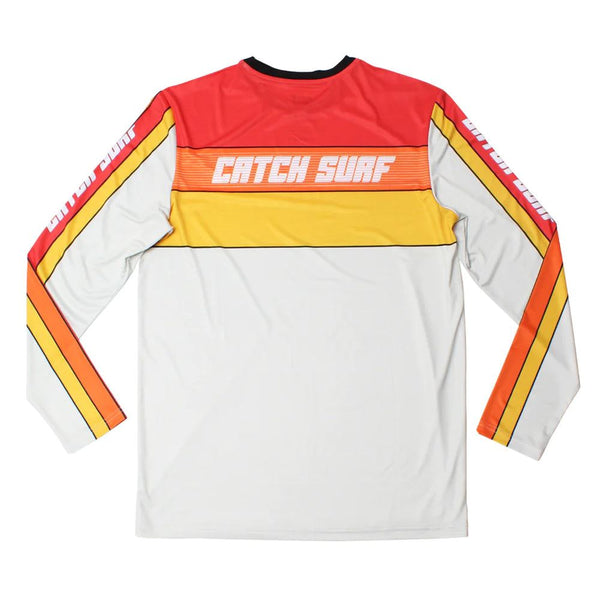 Catch Surf - CS Team L / S Shirt - CS Team L / S Surf Shirt