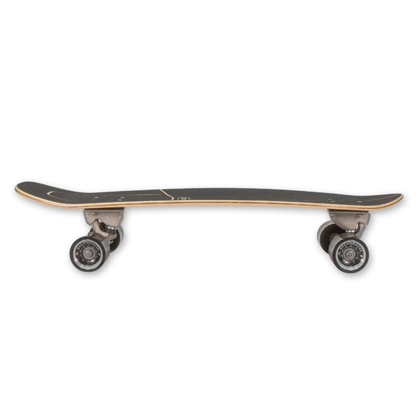 Carver Carvehaus - CX Surfskate Cruiser Skateboard - 9.75